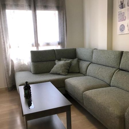 Apartamento Migdia-Морайра Екстериор снимка