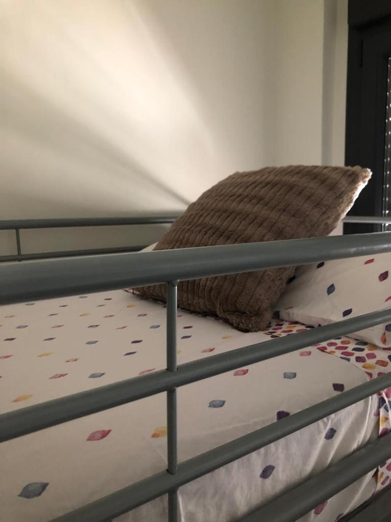 Apartamento Migdia-Морайра Екстериор снимка