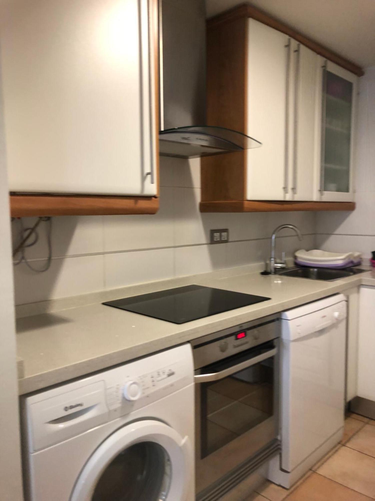 Apartamento Migdia-Морайра Екстериор снимка