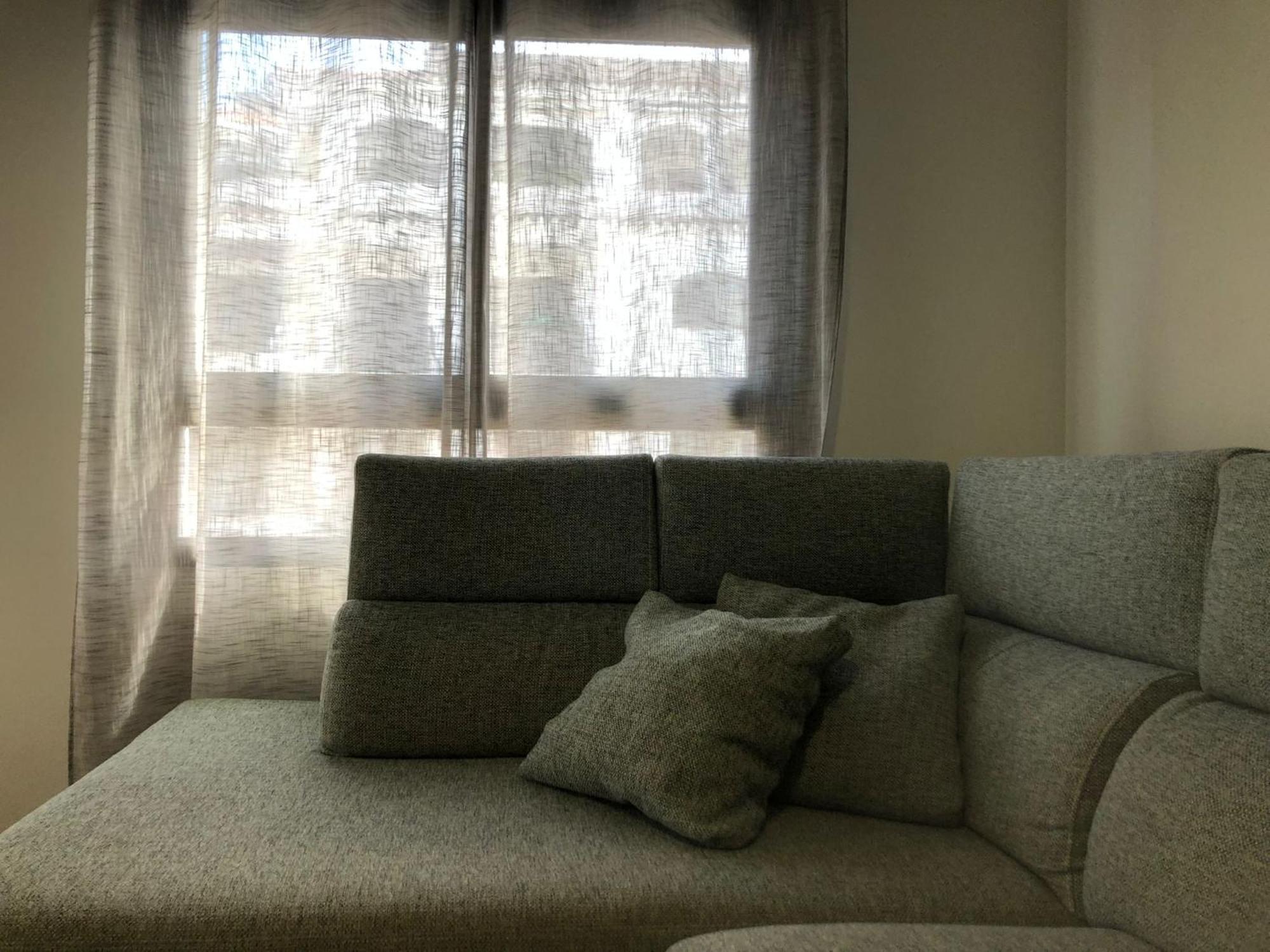 Apartamento Migdia-Морайра Екстериор снимка