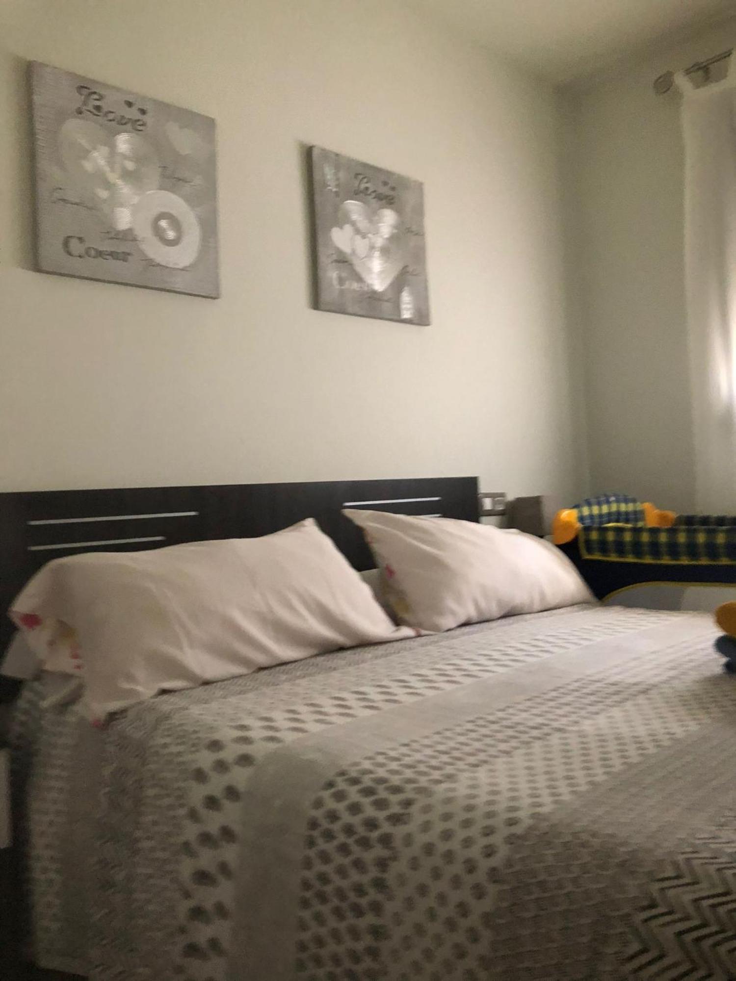 Apartamento Migdia-Морайра Екстериор снимка