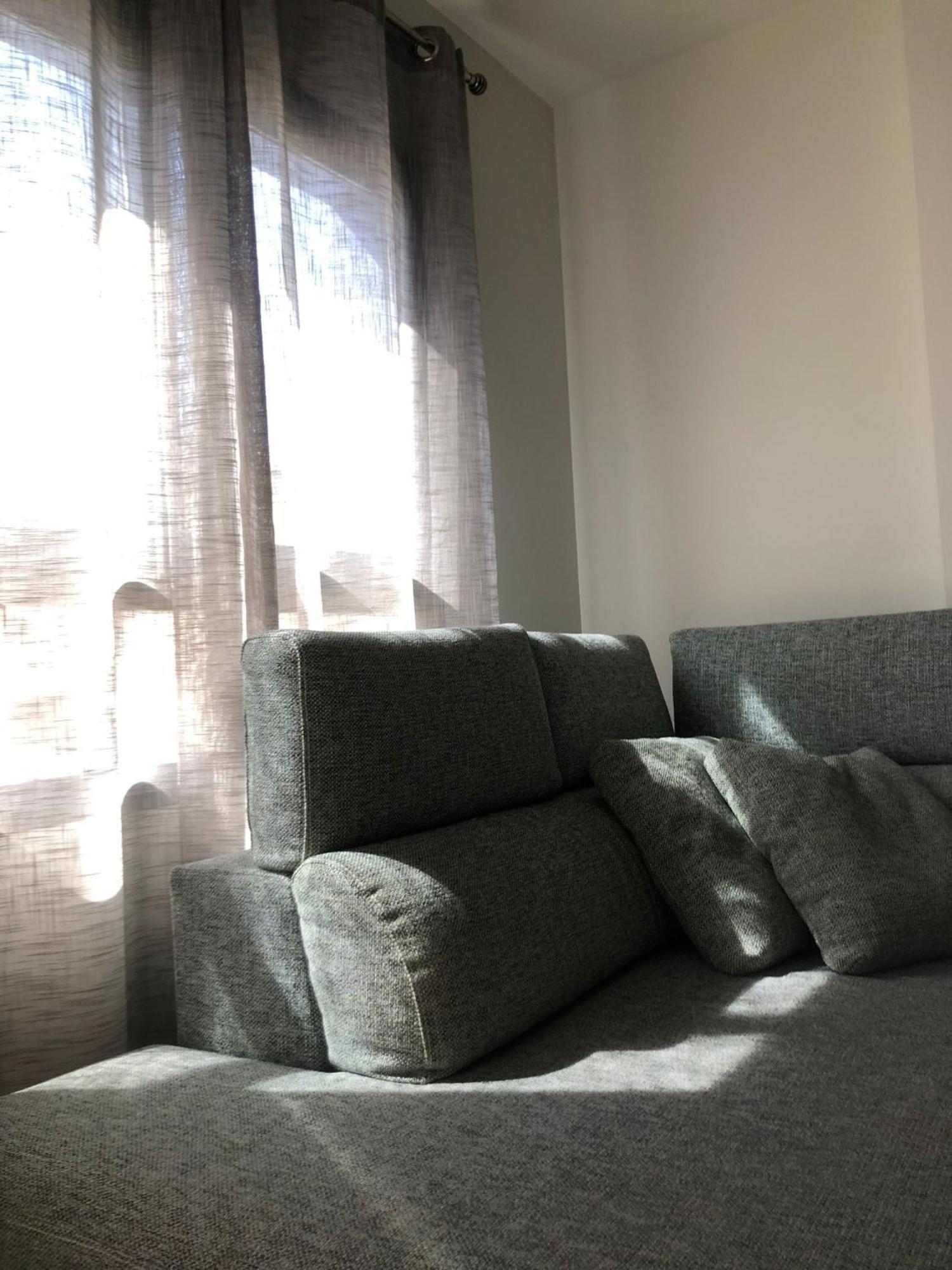 Apartamento Migdia-Морайра Екстериор снимка