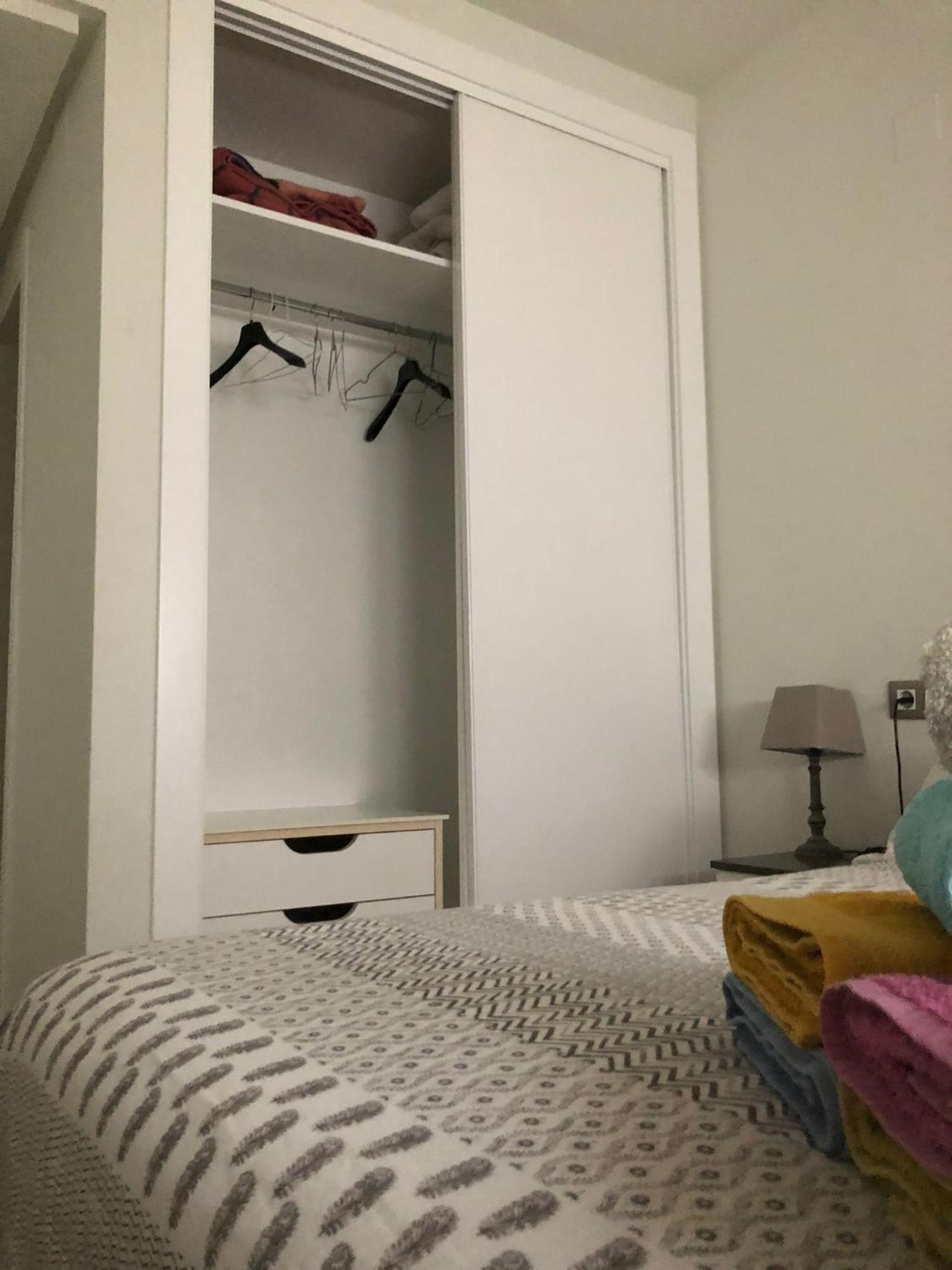 Apartamento Migdia-Морайра Екстериор снимка