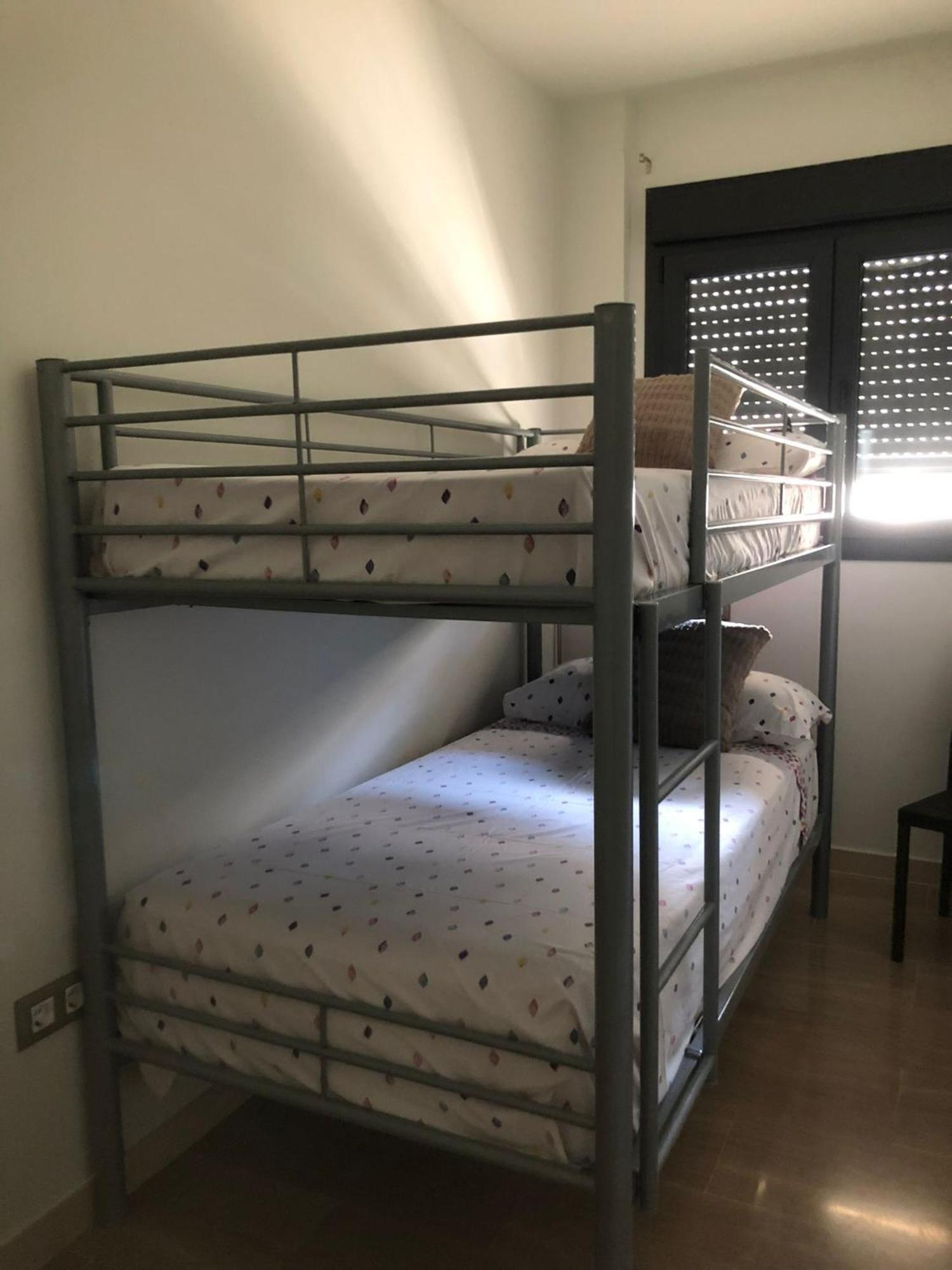 Apartamento Migdia-Морайра Екстериор снимка