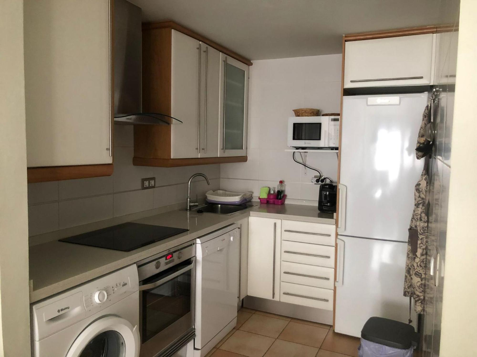 Apartamento Migdia-Морайра Екстериор снимка