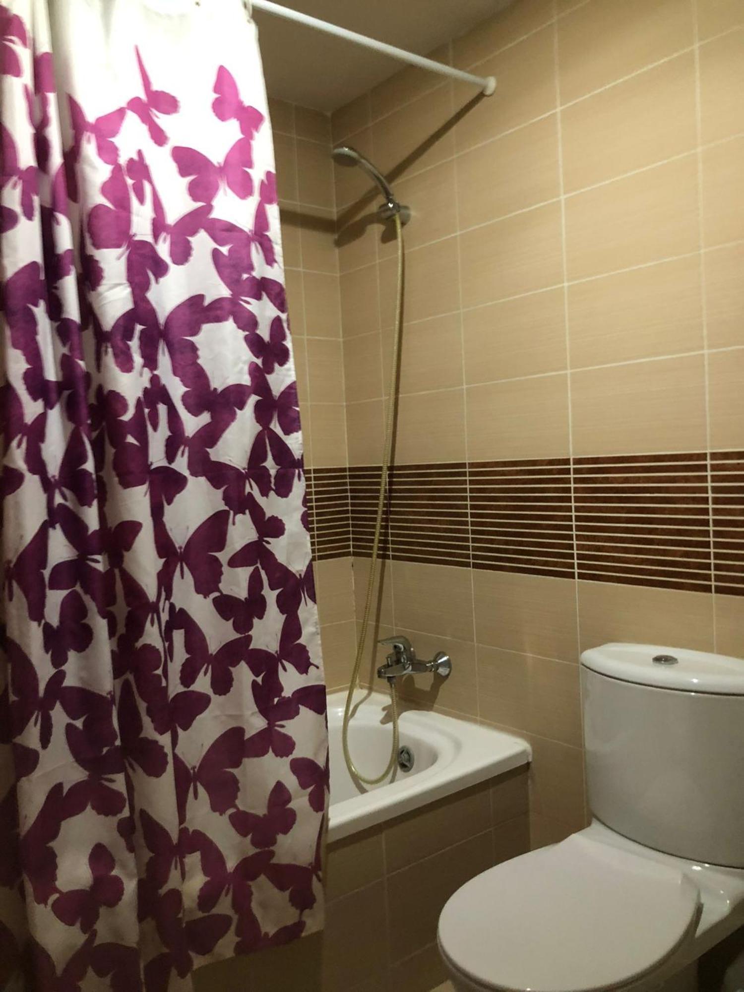Apartamento Migdia-Морайра Екстериор снимка