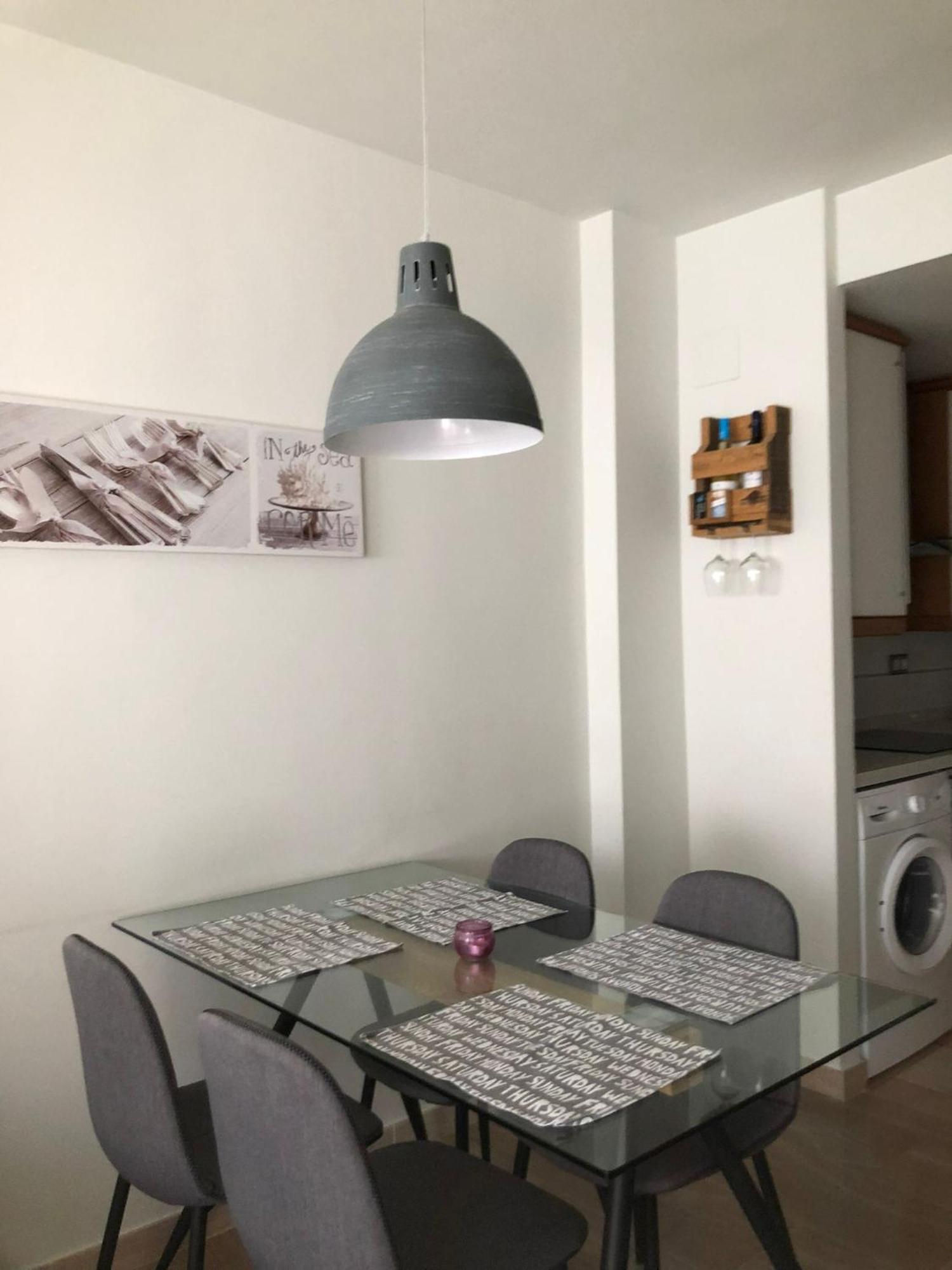 Apartamento Migdia-Морайра Екстериор снимка